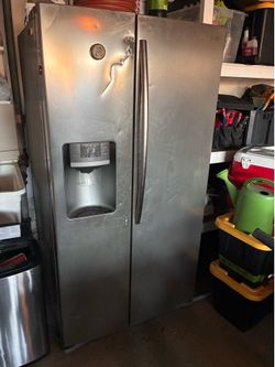 Refrigerator