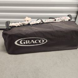 Graco Pack N Play