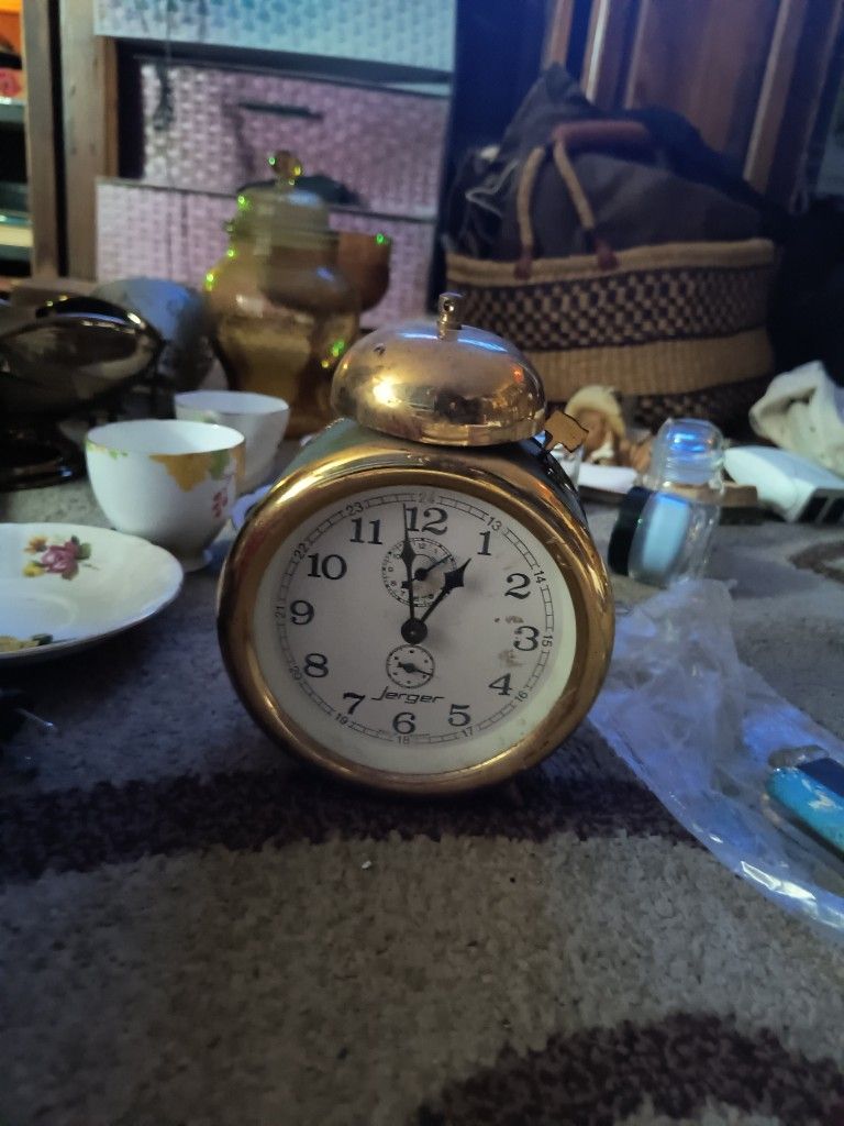 Clock