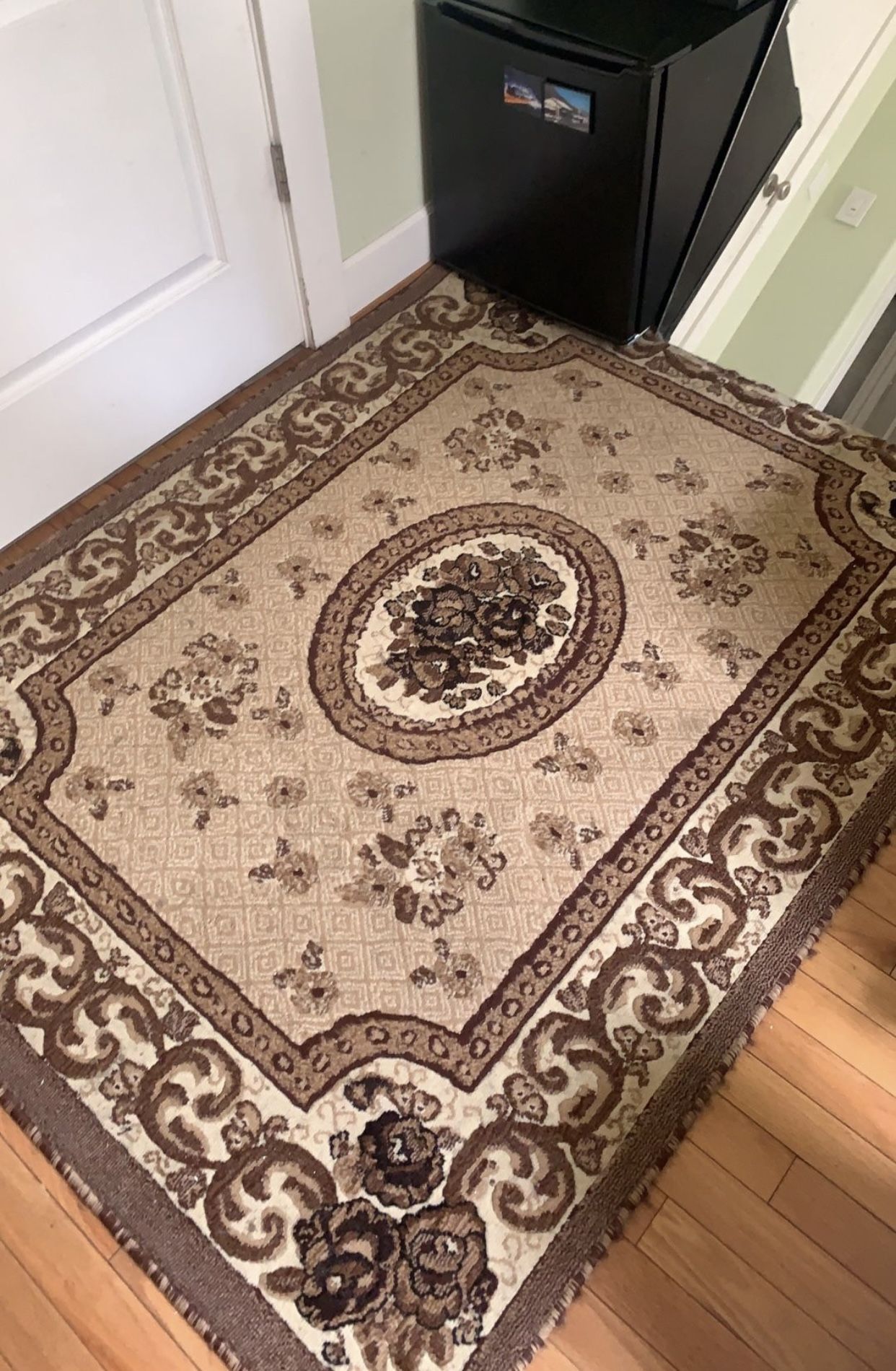 Vintage Rug