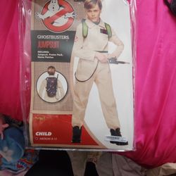 Halloween Costume