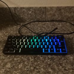 Keyboard 