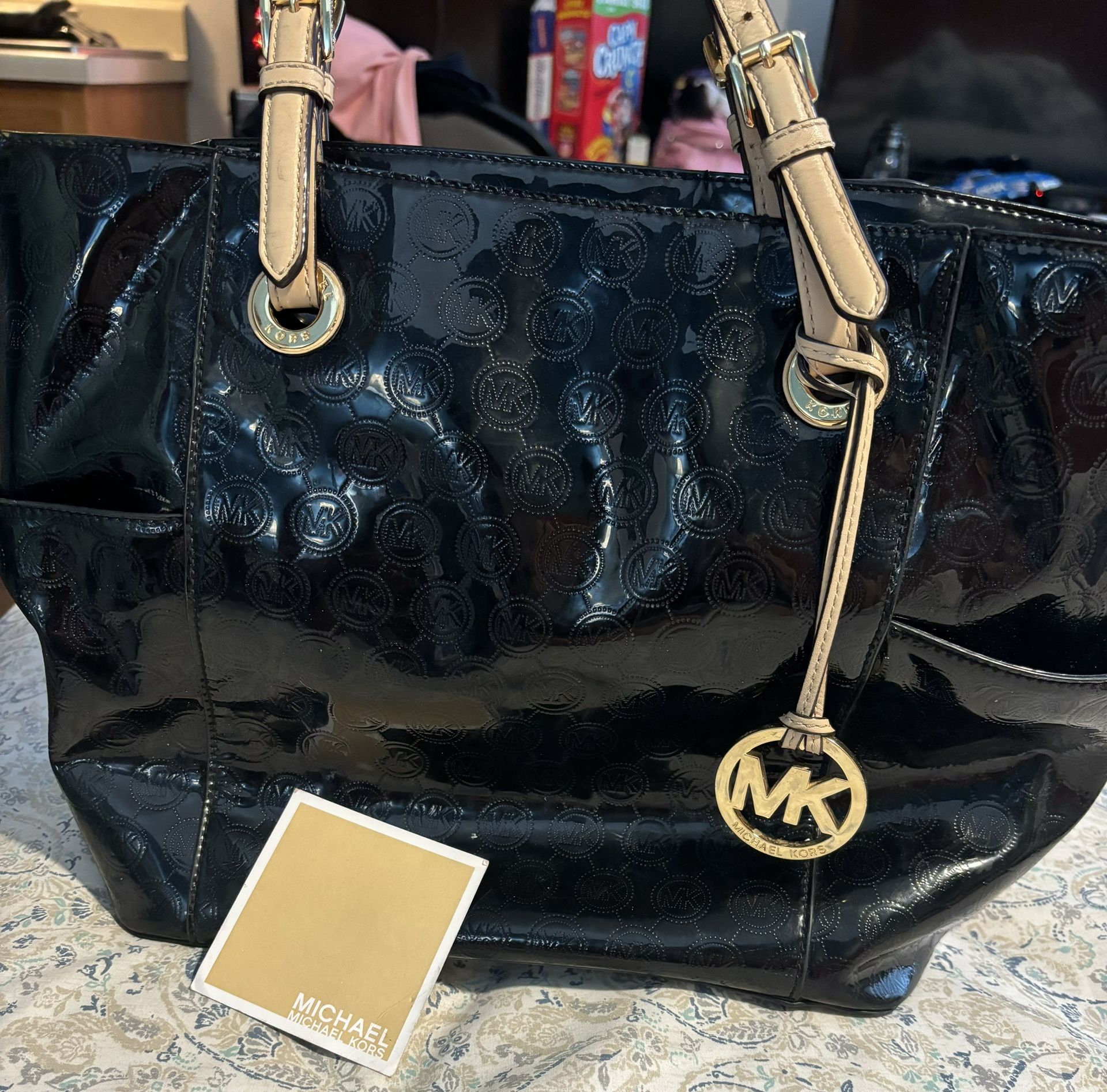 Michael Kors Purse