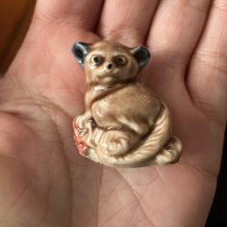 Wayde England Lemur 1960’s