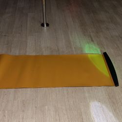 Slide Exercise Mat 