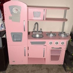 Cocina Para Niña 