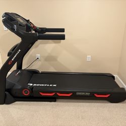 Bowflex BXT116 Treadmill 