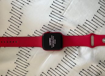 Apple Watch Series 8