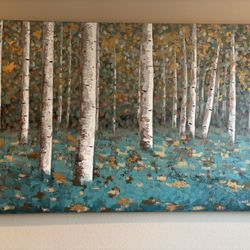 Canvas Painting 36x60