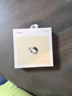 Ōura Ring 5