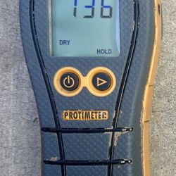 Protimeter bld5365 surveymaster dual function moisture meter