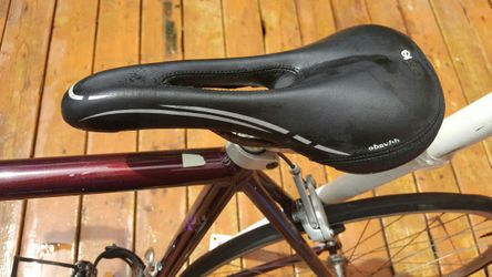 Raleigh R500 Aluminum bike for Sale in Houston TX OfferUp
