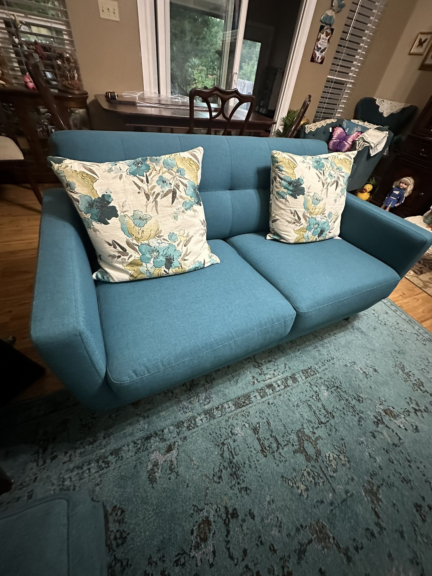 Loveseat For sale!