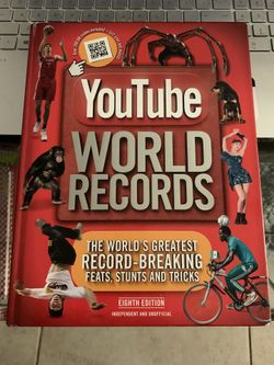 YouTube World Records