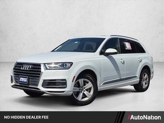 2018 Audi Q7