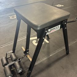 Rogue Reverse Hyper