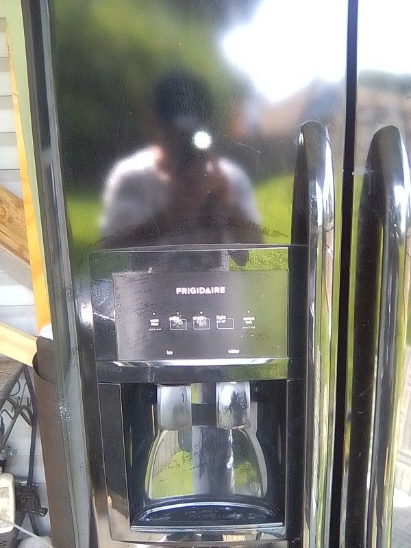 Fridgeadear Refrigerator