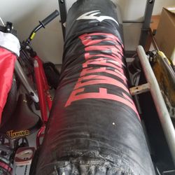 Boxing Bag