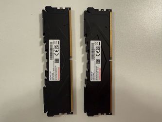 ADATA DDR5 RAM Kit – 16GB (2 - 8 gb )