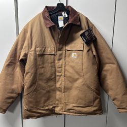Vintage Carhartt New With Tage