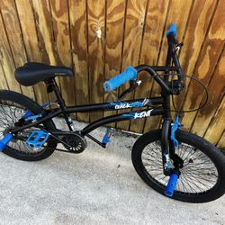 Bike Quick Spin Kent