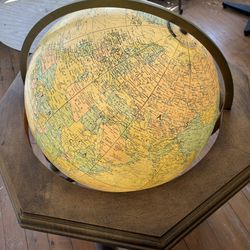 Illuminating Globe (big)