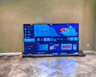 65-inch SAMSUNG NEO QLED QN80F 4K Smart TV UHD HDR