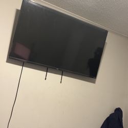 50’ Inch Smart TV