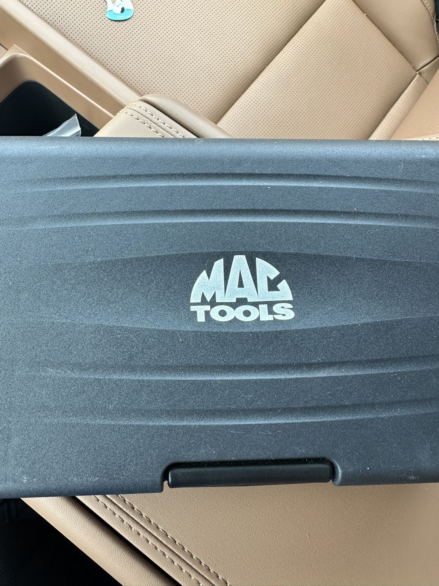 Mac Power Screw Driver