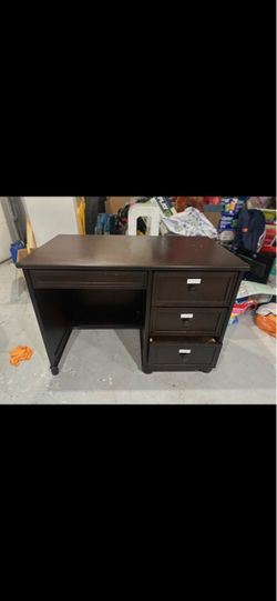Desk