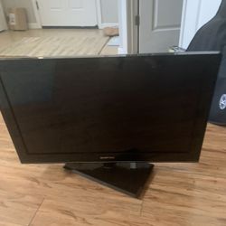 32” Sceptre TV