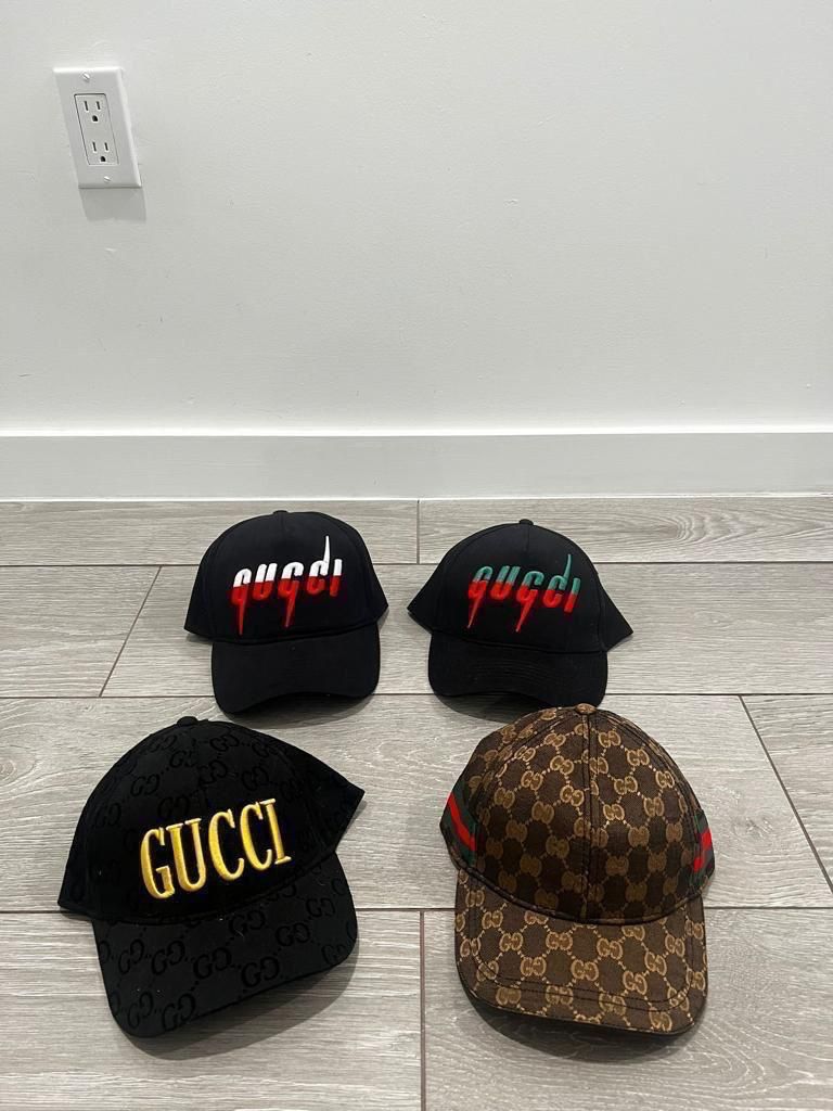 GG Hat New Season Any Colors 