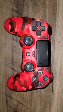 PS4 CONTROLLER