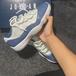 Jordan 11 Lows