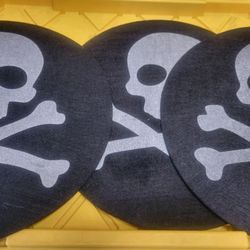 Skull Decor