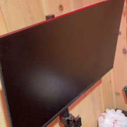 27 inch 4k 165hz Monitor