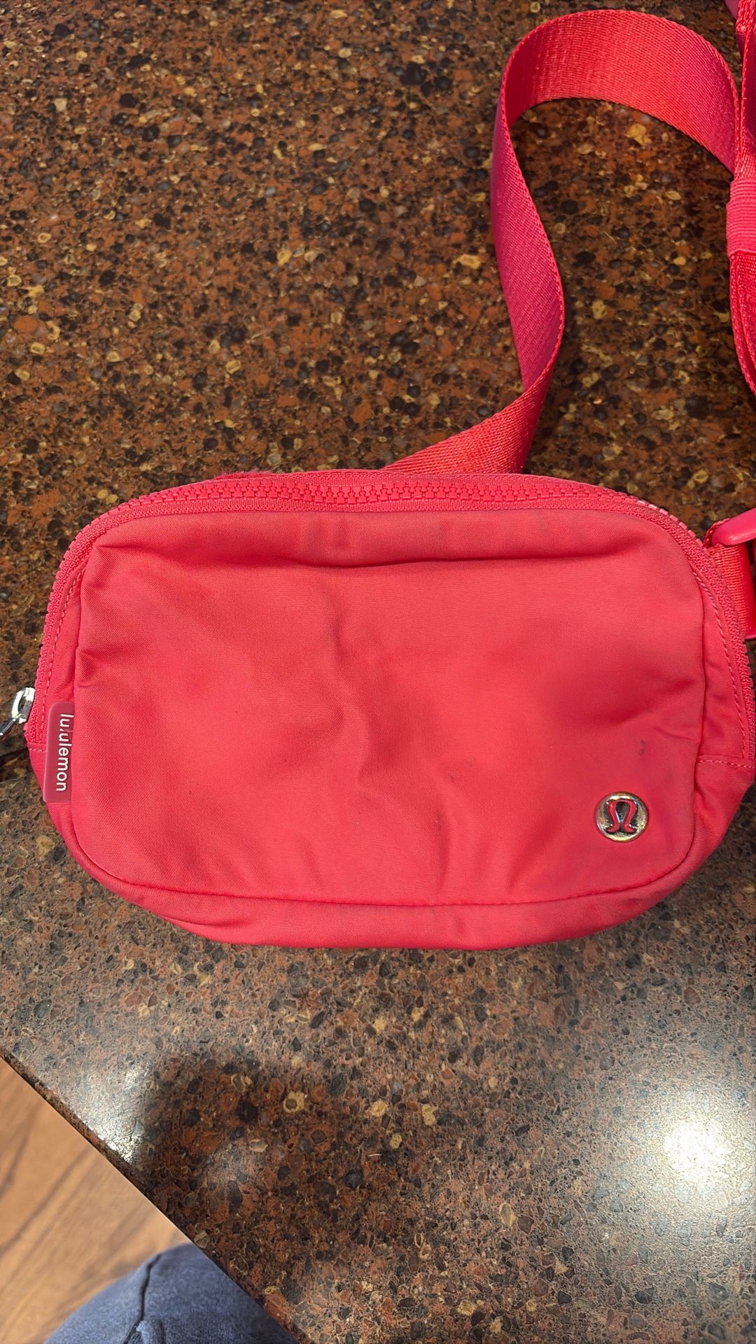Lululemon Belt Bag
