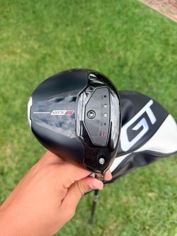 Titleist GTS3 9.0
