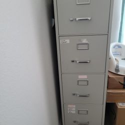 $10 Office Cabinet 