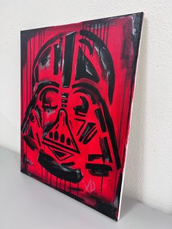 Darth Vader Art