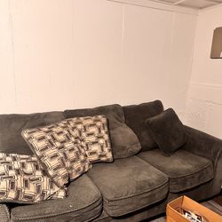 Free couch
