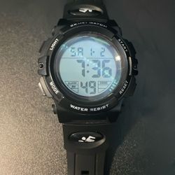 Skmei watch