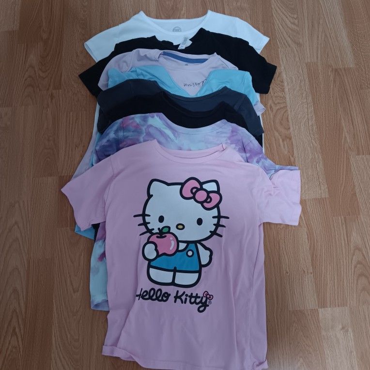 15lbs Girls 7-8, Few 6's, Some 9-10