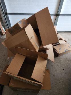 Free BOXES