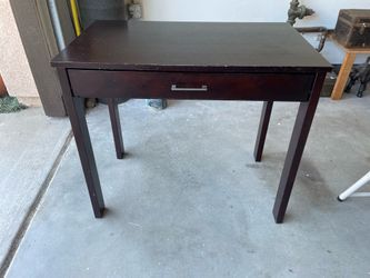 Desk