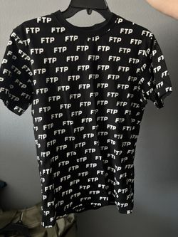 FTP T-Shirt