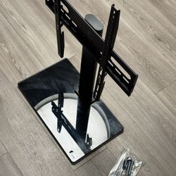 Universal Table Top TV Stand