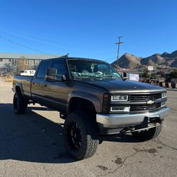 1995 Chevrolet 3500