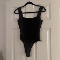 Bodysuit Medium 