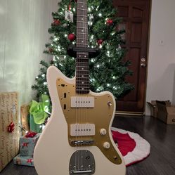 Fender Jazzmaster